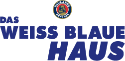 Paulaner in Düsseldorf - Das Weiss Blaue Haus